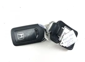 Honda CR-V Clé / carte de démarrage 35881T0AE02