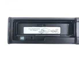 Mercedes-Benz SL R230 Caricatore CD/DVD A2208274642