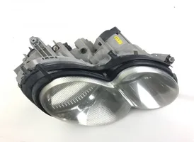 Mercedes-Benz SL R230 Lampa przednia 0301176476