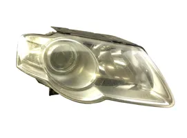 Volkswagen PASSAT B6 Lampa przednia 1EL24701402