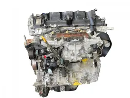 Toyota RAV 4 (XA40) Moottori 1AD-FTV