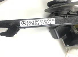 Mercedes-Benz C W204 Sonstiges Karosserieteil A2048609785