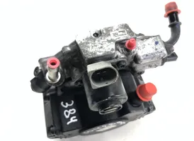 Mercedes-Benz E W212 Pompe d'injection de carburant à haute pression 28252614