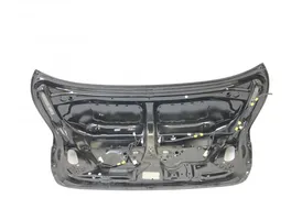 Lexus LS 460 - 600H Tylna klapa bagażnika 6440150270