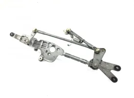 Lexus LS 460 - 600H Tiranti del tergicristallo anteriore 8515050150