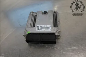 Skoda Superb B8 (3V) Calculateur moteur ECU 0281030462