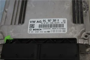 Skoda Superb B8 (3V) Sterownik / Moduł ECU 0281030462