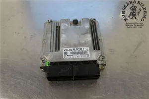 Volkswagen PASSAT B8 Calculateur moteur ECU 0281030462