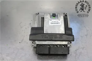 Audi Q5 SQ5 Calculateur moteur ECU 0281030412