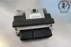 Audi A4 S4 B8 8K Variklio valdymo blokas 0281018458