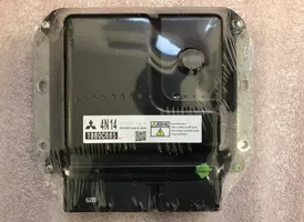 Mitsubishi ASX Sterownik / Moduł ECU 2757006613