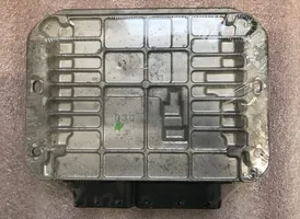 Mitsubishi ASX Sterownik / Moduł ECU 2757006613