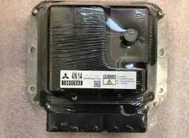 Mitsubishi ASX Sterownik / Moduł ECU 2757006613