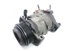 Chrysler Grand Voyager V Compresor (bomba) del aire acondicionado (A/C)) 55111417AE