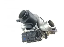 Audi A6 S6 C7 4G Turboahdin 8049861