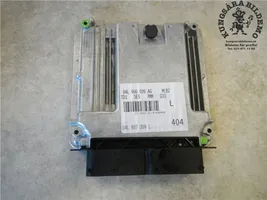 Audi A4 S4 B9 Sterownik / Moduł ECU 0281030258