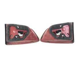 Volkswagen PASSAT B7 Rear/tail lights set 3AF945307E