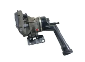 Peugeot 308 Power steering pump A0015321