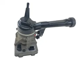 Peugeot 308 Power steering pump A0015321