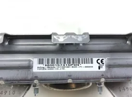 Toyota RAV 4 (XA40) Poduszka powietrzna Airbag pasażera 7396042051