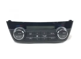 Toyota RAV 4 (XA40) Panel klimatyzacji 5590042410