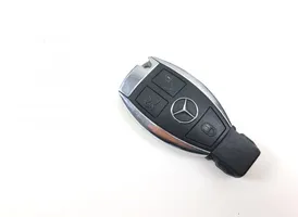 Mercedes-Benz SL R230 Užvedimo spynelė A2305452308