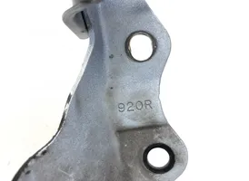 Lexus GS 250 350 300H 450H Cerniere del vano motore/cofano 5342030460