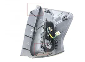 Toyota Prius (XW30) Lampa tylna 8156147261