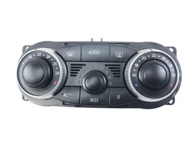 Mercedes-Benz SL R230 Oro kondicionieriaus/ klimato/ pečiuko valdymo blokas (salone) A2308301285