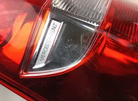 Mercedes-Benz Vito Viano W447 Lampa tylna A4478201164