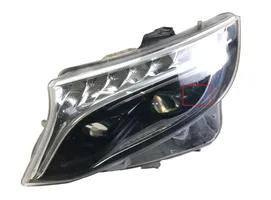 Mercedes-Benz Vito Viano W447 Lampa przednia A4479060101