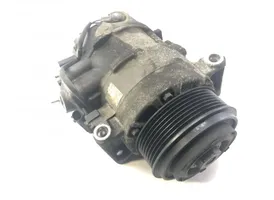 Mercedes-Benz E C207 W207 Air conditioning (A/C) compressor (pump) 4471503071