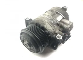 Mercedes-Benz E C207 W207 Compressore aria condizionata (A/C) (pompa) 4471503071