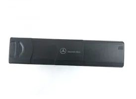 Mercedes-Benz SL R230 Caricatore CD/DVD A2208274642