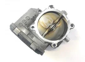 Mercedes-Benz CL C216 Throttle valve 0280750182