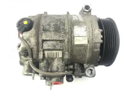 Mercedes-Benz CL C216 Ilmastointilaitteen kompressorin pumppu (A/C) 4472601302