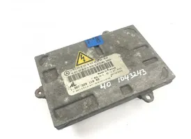 Mercedes-Benz CL C216 Xenon valdymo blokas 130732920002