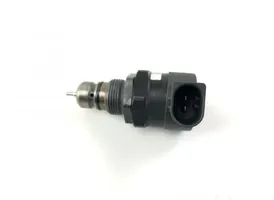 Mercedes-Benz E W211 Regolatore di pressione del carburante 0281002494