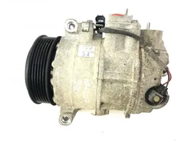 Mercedes-Benz SLK R171 Ilmastointilaitteen kompressorin pumppu (A/C) A0002308611