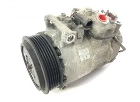 Mercedes-Benz SLK R171 Ilmastointilaitteen kompressorin pumppu (A/C) A0002308611