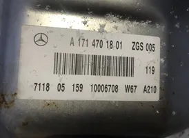 Mercedes-Benz SLK R171 Degalų bakas A1714702501