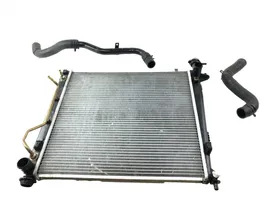 KIA Sorento Radiateur de refroidissement 253102P360