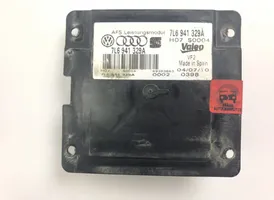 Volkswagen PASSAT B6 Xenon control unit/module VZ739