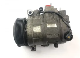 Mercedes-Benz SLK R171 Ilmastointilaitteen kompressorin pumppu (A/C) A0002308611