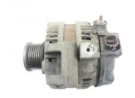 Toyota Avensis T270 Alternador 1042104590