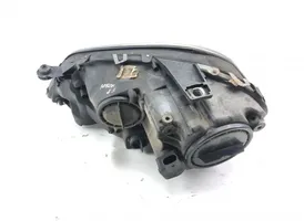 Mercedes-Benz ML W164 Headlight/headlamp A1648205061