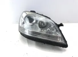 Mercedes-Benz ML W164 Faro/fanale A1648205061