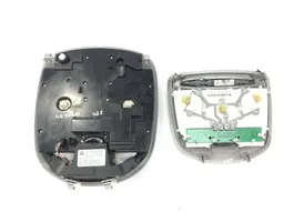 Mercedes-Benz R W251 Illuminazione sedili anteriori A1648703926