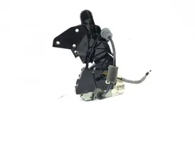 Mercedes-Benz R W251 Rear door lock A2517302035