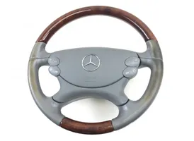 Mercedes-Benz SL R230 Ohjauspyörä A2304600603